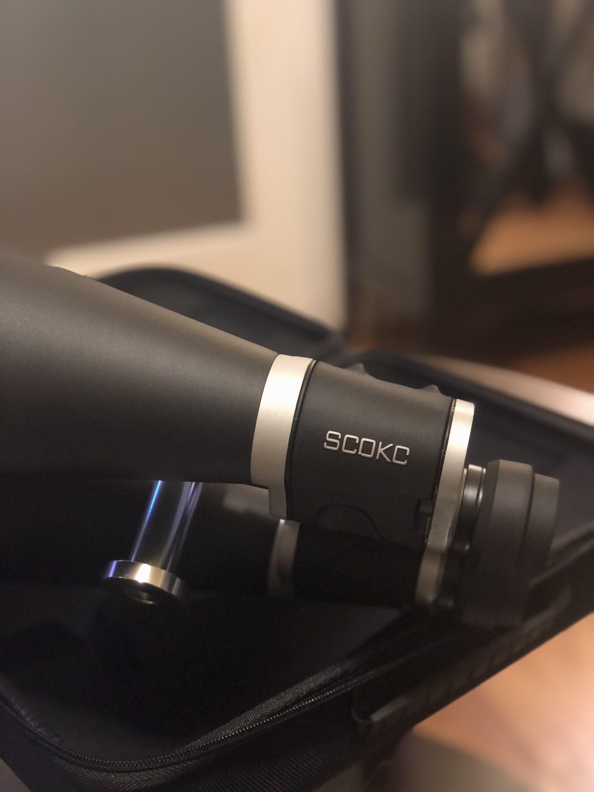 Binoculars 30X80 Tenjin Astro Astronomy with EVA Carrying Case Powerful BAK4 Waterproof - Customer Photo 2