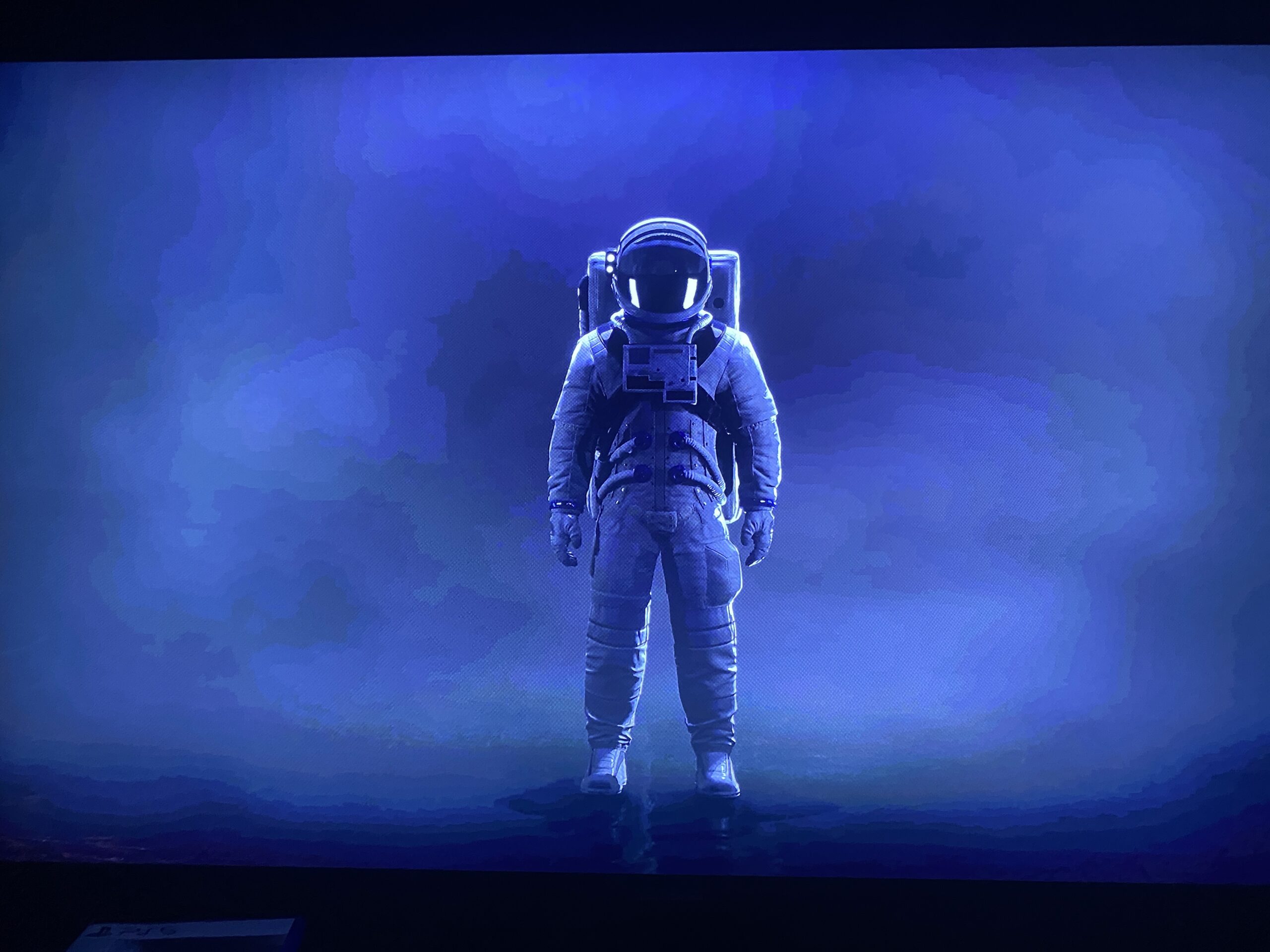 Returnal - PlayStation 5 Customer Review Returnal - PlayStation 5 - Customer Photo 1