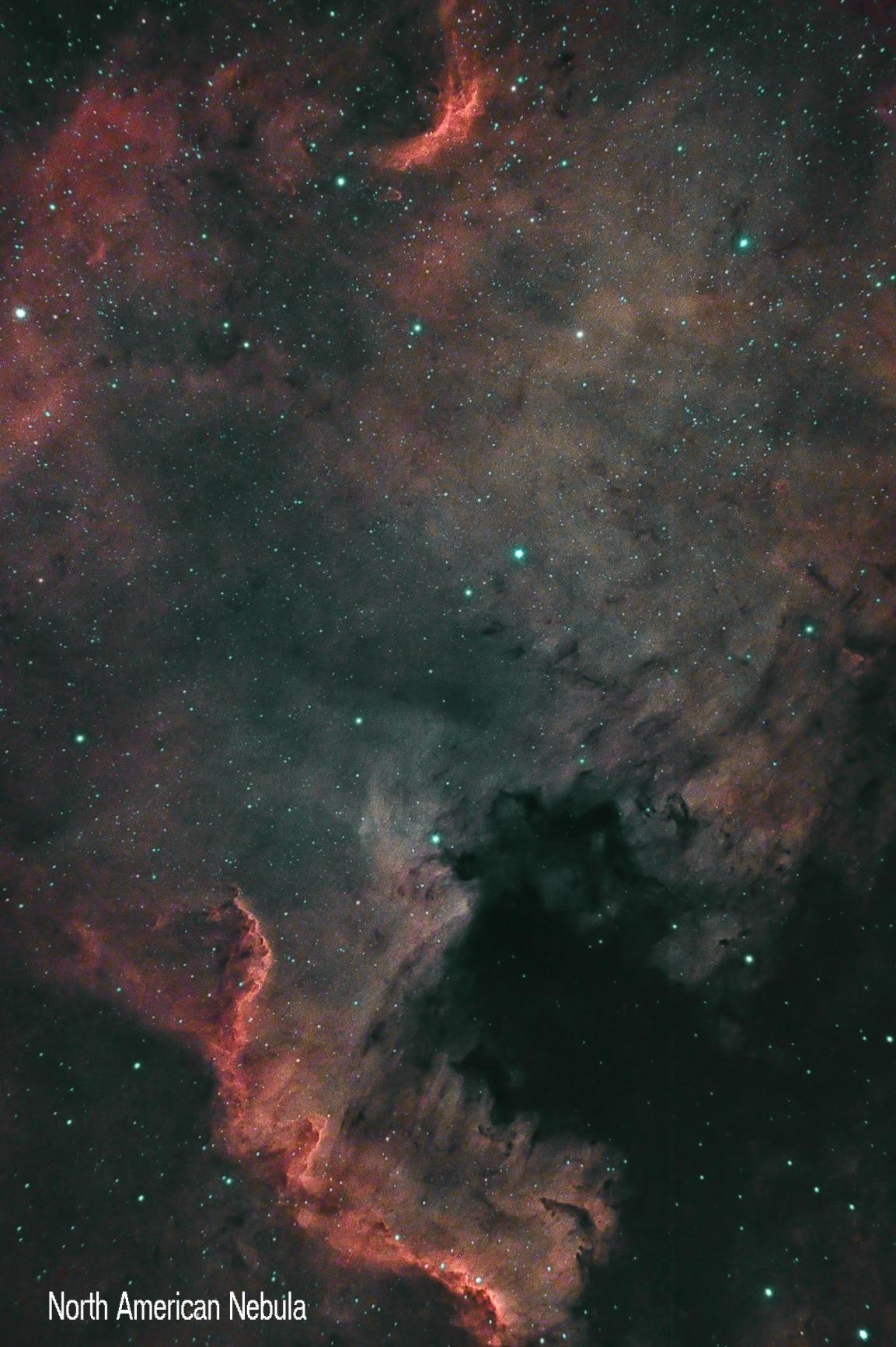 SVBONY SV503 Refractor Telescope, 102mm F7 Extra Low Dispersion Achromatic Refractor OTA, Dual-Speed Focuser, 90mm Back Focus, Telescope for Adults High Powered, for Deep Sky Planets Astrophotography - Customer Photo 3