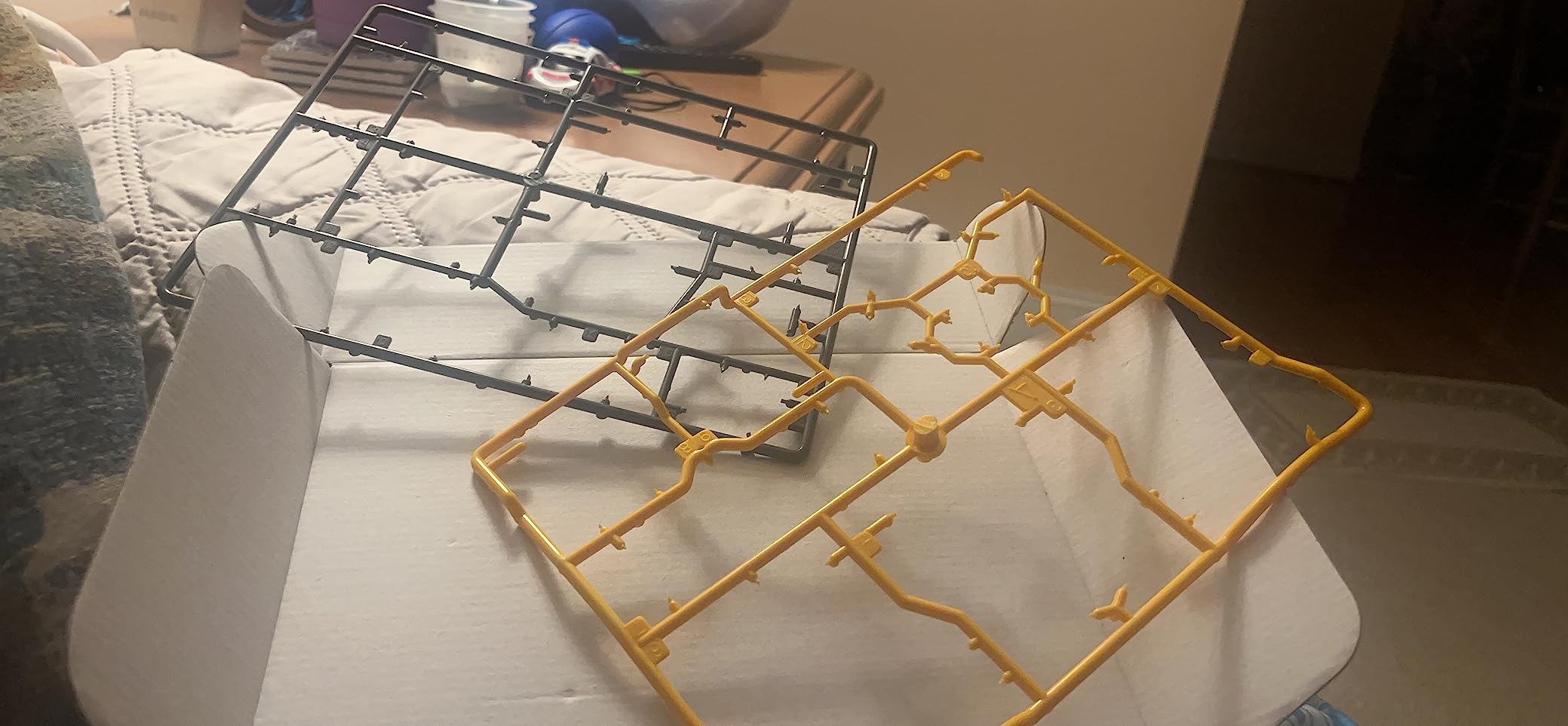 COBFDHA STEM Projects for Kids Age 8-12, Science Kits Boys, Solar Robot Space Toys Gifts 8-14 Year Old Teen Boys Girls, 120Pcs Building Experiments Robots Teenage Ages 9 10 11 12 , Yellow - Customer Photo 2