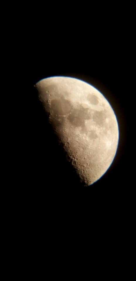 Celestron – NexYZ DX – Universal Smartphone Adapter for Telescope, Binoculars & Spotting Scopes – 3-Axis Precision Alignment – Capture Images & Video Through Your Optics – Includes Bluetooth Remote Customer Review Celestron – NexYZ DX – Universal Smartphone Adapter for Telescope, Binoculars & Spotting Scopes – 3-Axis Precision Alignment – Capture Images & Video Through Your Optics – Includes Bluetooth Remote - Customer Photo 2