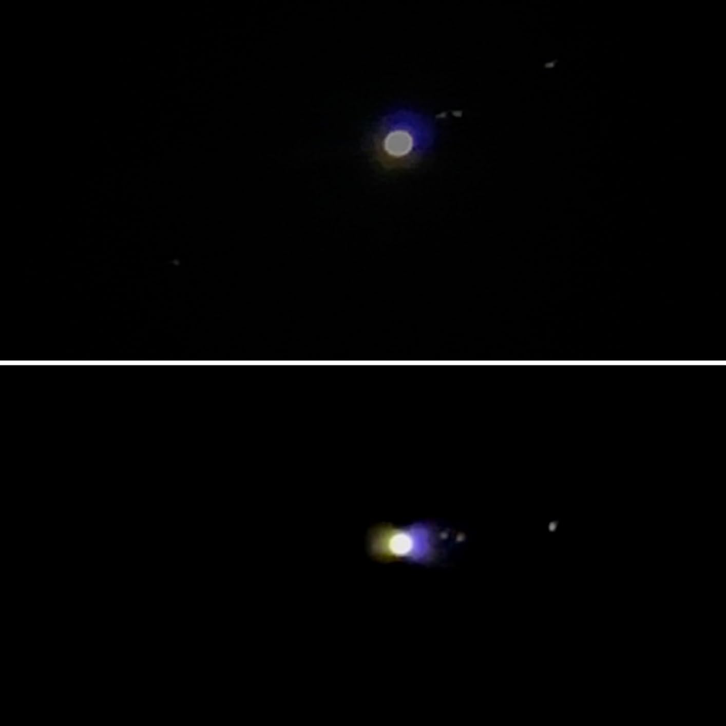 Telescopes for Adults Astronomy, 80mm Aperture 600mm Refractor Telescope for Kids & Beginners, Compact and Portable Travel Telescopio with Backpack - Customer Photo 4