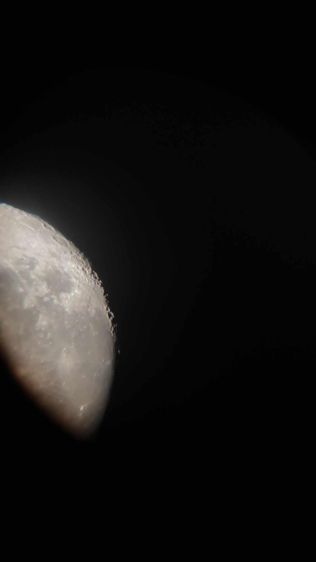 Sky-Watcher Heritage 150 Tabletop Dobsonian Telescope - Perfect for Beginners, Easy Setup, Portable, and Fun (S11710) - Customer Photo 2