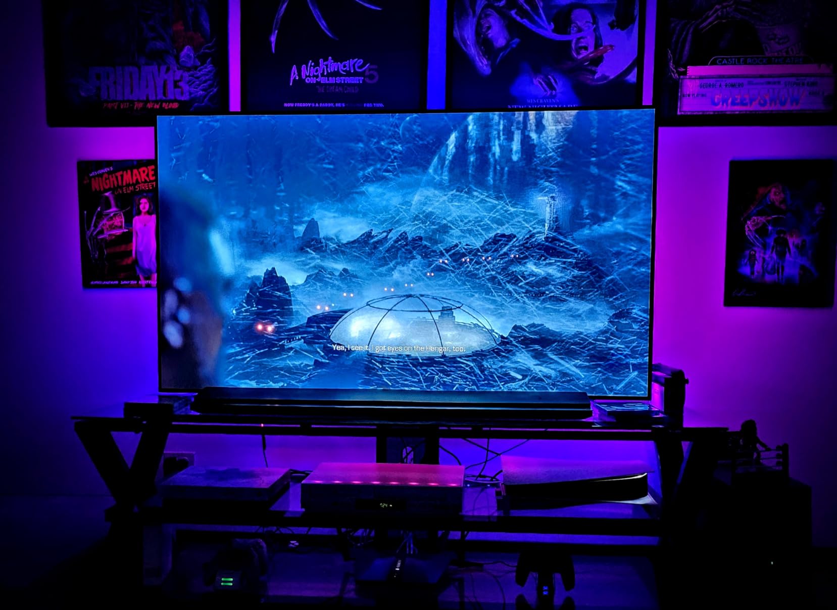 The Callisto Protocol Day One Edition - PlayStation 5 Customer Review The Callisto Protocol Day One Edition - PlayStation 5 - Customer Photo 1