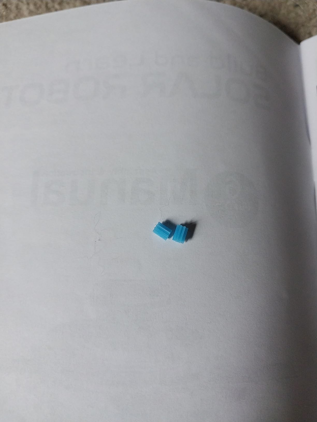 STEM Projects for Kids Ages 8-12, Science Kits for Boys 8-14, 6-in-1 Solar Robot Space Toys Building Science Kits Gifts for 7 8 9 10 11 12 13 Year Old Boys Girls Teen - Customer Photo 2