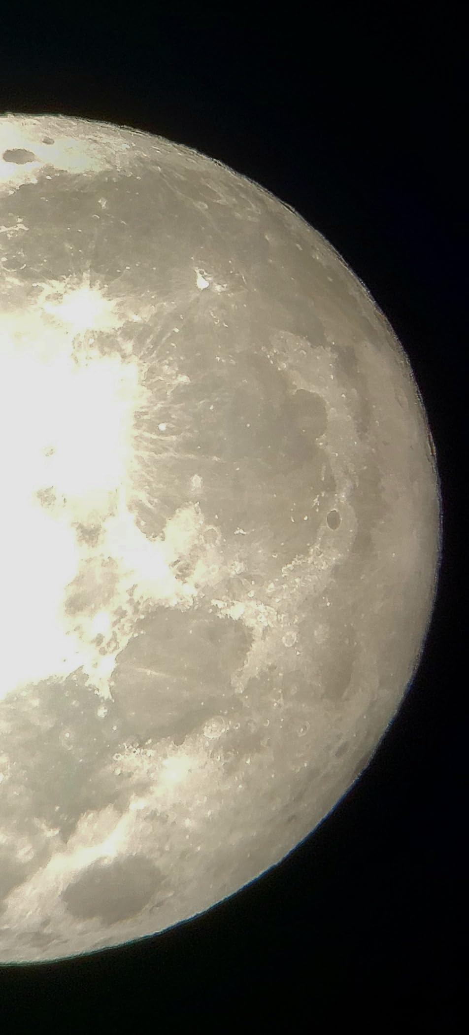 Sky Watcher Sky-Watcher Virtuoso GTI 150P Collapsible Tabletop GoTo Dobsonian Telescope - Customer Photo 1