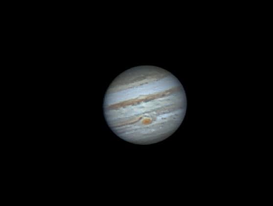 SVBONY SV216 2X Barlow Lens, 1.25inch FMC 4-Elements APO Apochromatic Barlow customer photo 1