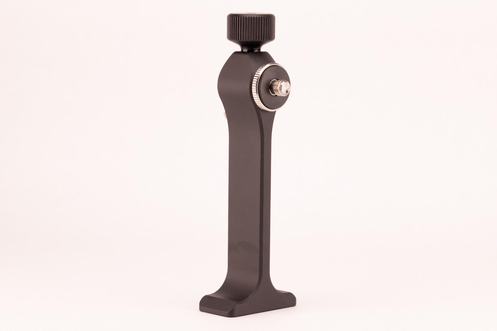 Binocular Tripod Adapter, Binocular Mount 1/4 Inch Threading Mount Aluminium (s1) - Customer Photo 2