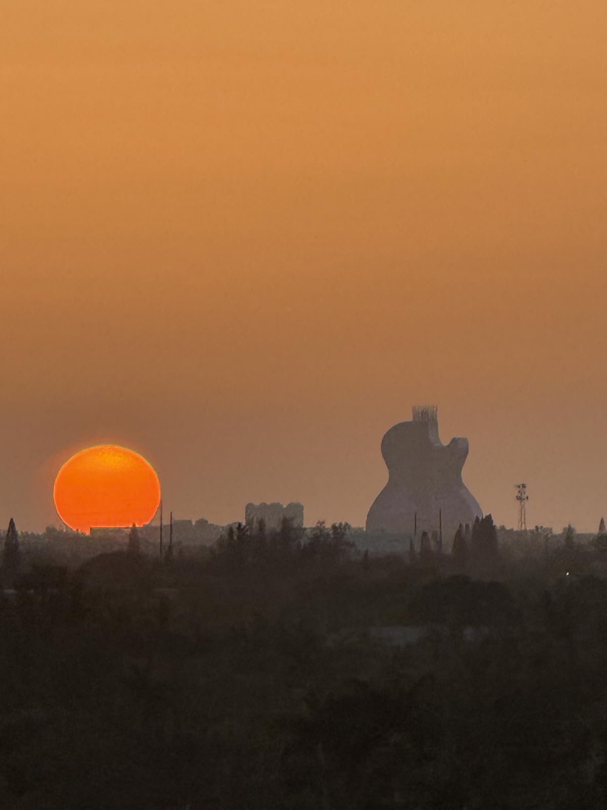 Telescope for Adults High Powered, 80mm Aperture 600mm Telescopes for Adults Astronomy, Travel Telescopio for Beginners with AZ Mount, Backpack, Phone Adapter, Moon Filter - Customer Photo 3