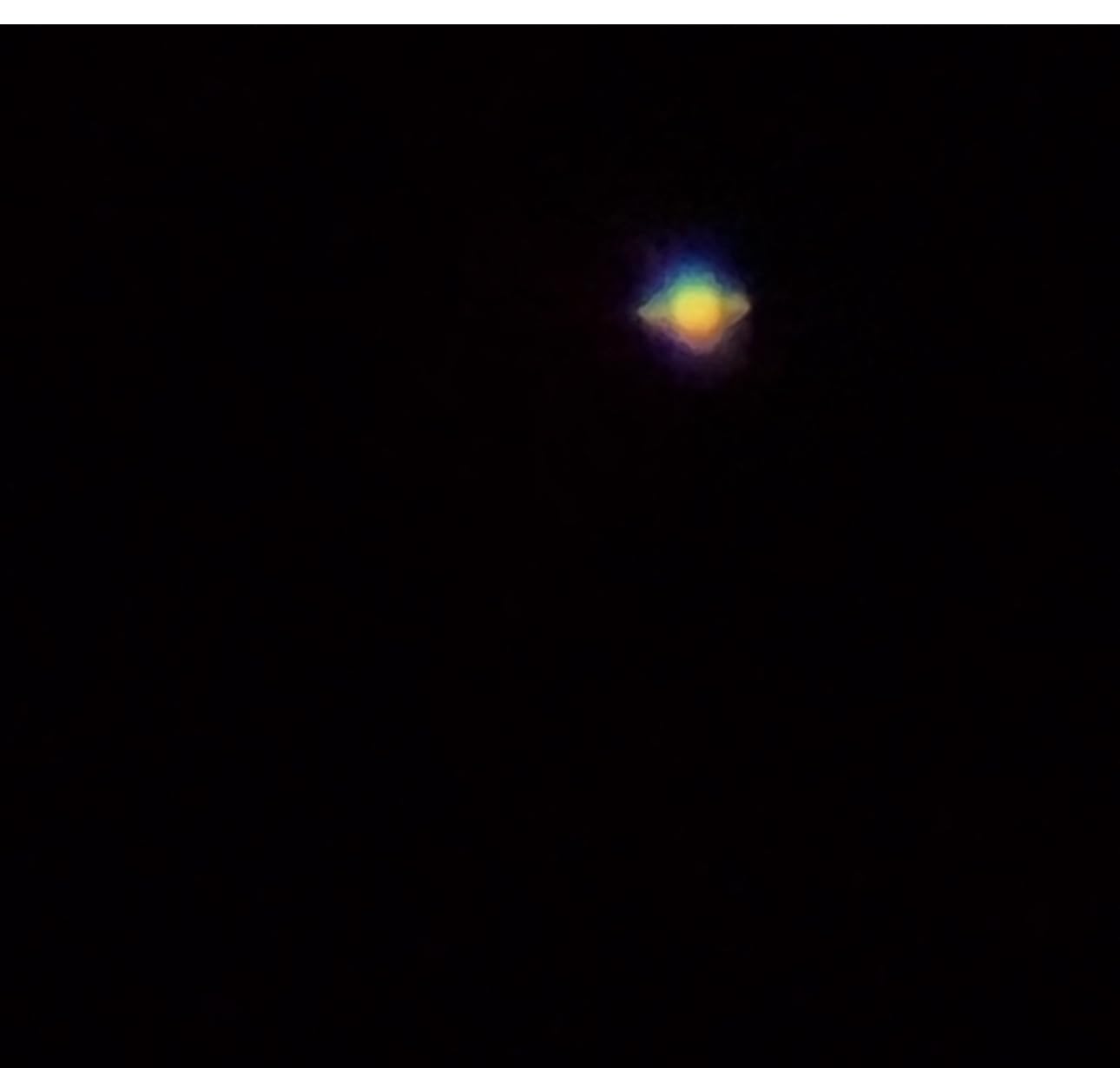 Telescopes for Adults Astronomy, 80mm Aperture 900mm Professional Refractor Telescope for Kids & Beginners, Compact and Portable Travel Telescopio with Carrying Bag - Customer Photo 2