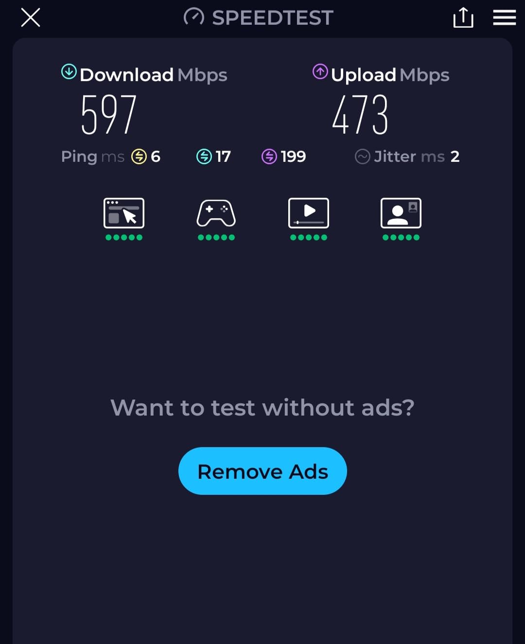 TP-Link Deco BE63 Tri-Band WiFi 7 BE10000 Whole Home Mesh System - 6-Stream 10 Gbps, 4x2.5G Ports Wired Backhaul, 4X Smart Internal Antennas, VPN, MU-MIMO, HomeShield, Free Expert Support (3-Pack) Customer Review TP-Link Deco BE63 Tri-Band WiFi 7 BE10000 Whole Home Mesh System - 6-Stream 10 Gbps, 4x2.5G Ports Wired Backhaul, 4X Smart Internal Antennas, VPN, MU-MIMO, HomeShield, Free Expert Support (3-Pack) - Customer Photo 2