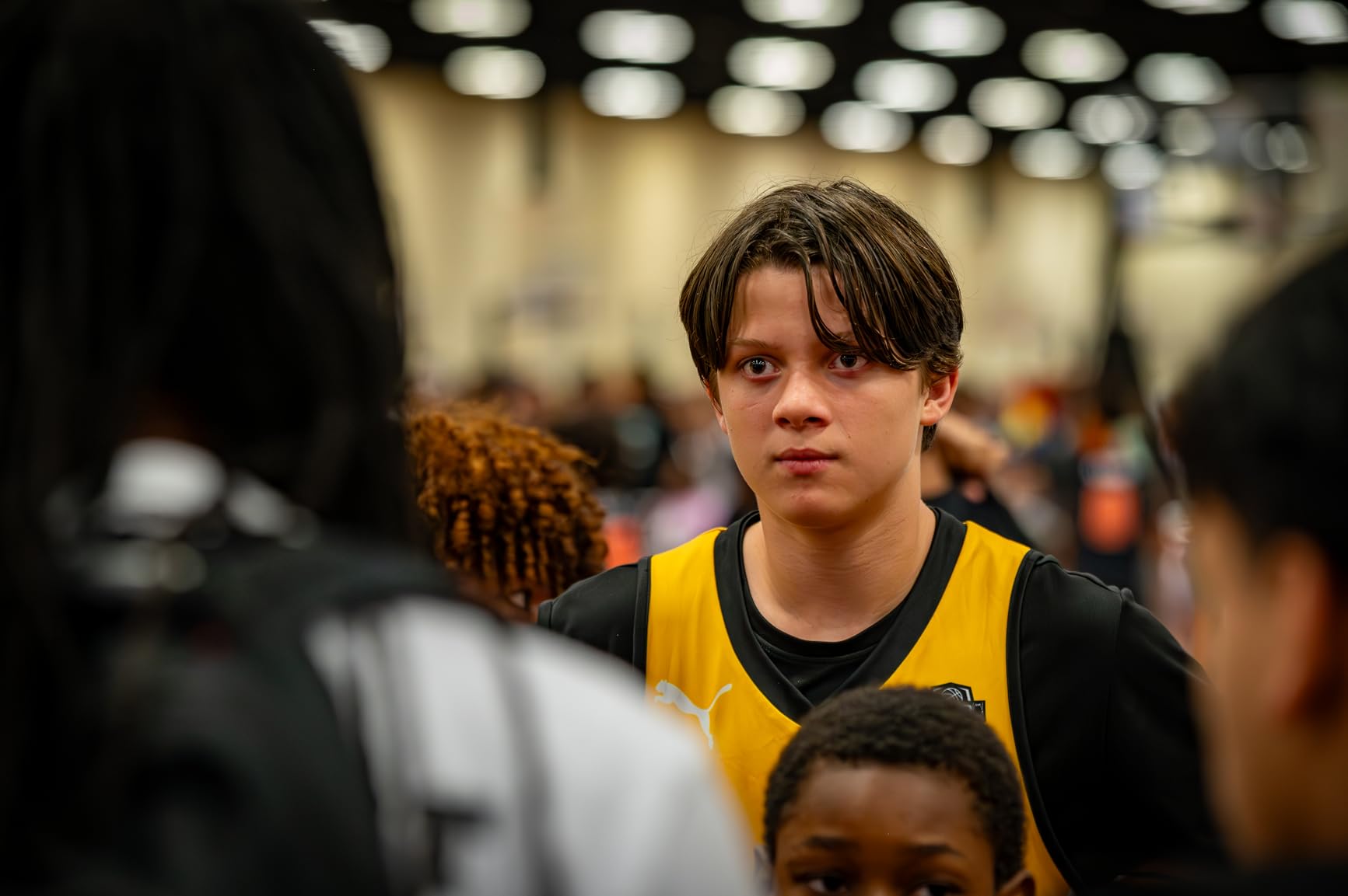 Nikon Z6 III | Full-Frame mirrorless Stills/Video Camera with 6K/60p Internal RAW Recording - Customer Photo 1