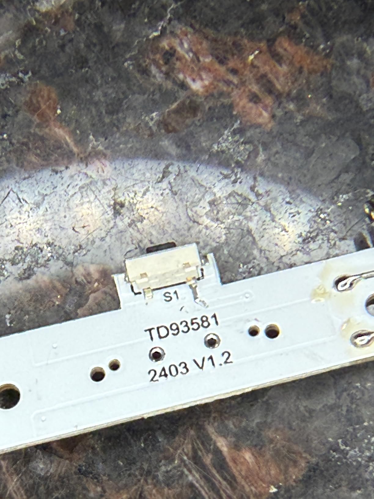 Celestron – Night Vision Headlamp – Multiple Light Modes – Includes SOS Setting - Customer Photo 1