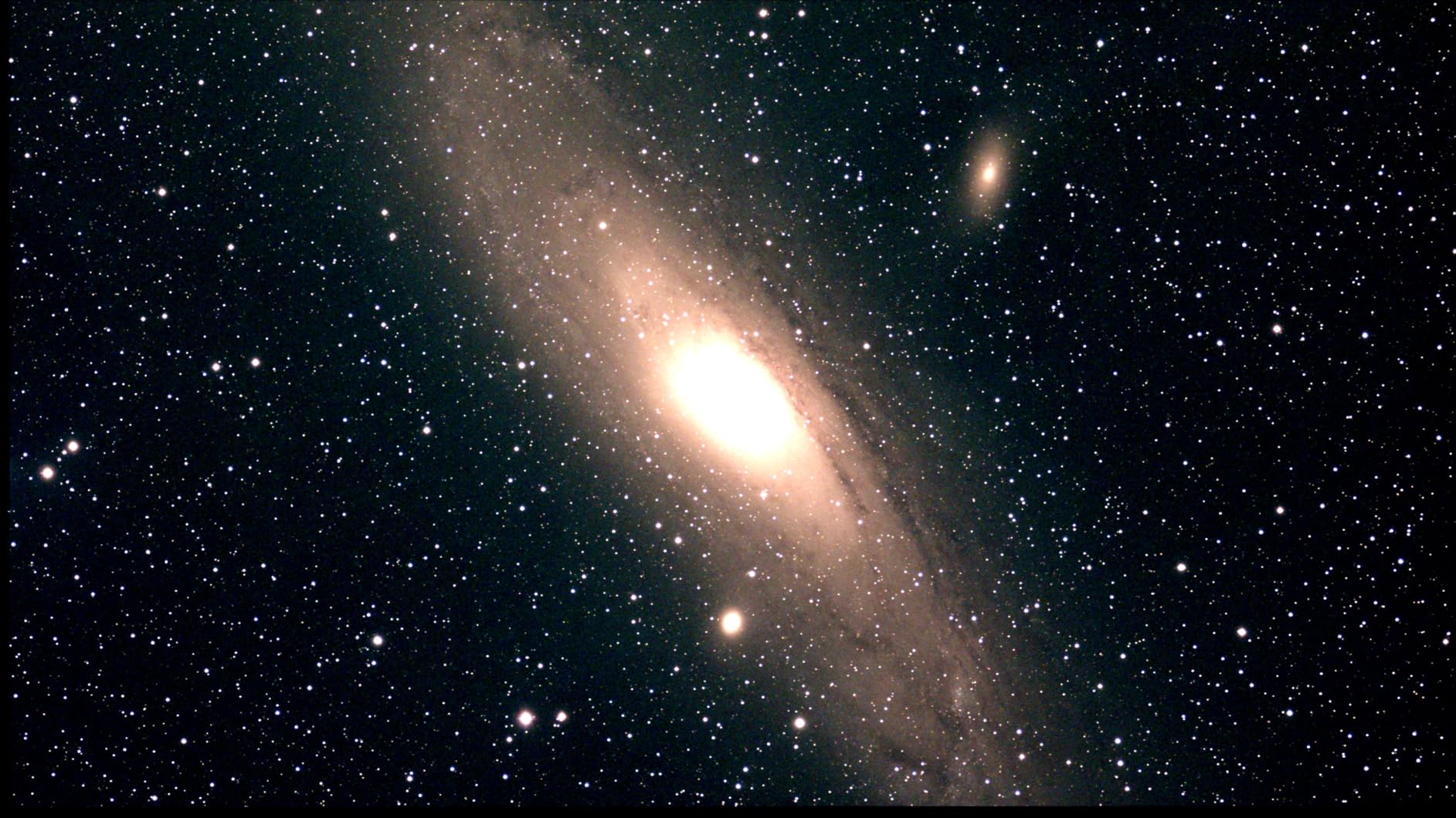 SVBONY SV555 54mm Petzval APO Refractor Telescope for Astrophotography - Customer Photo 1