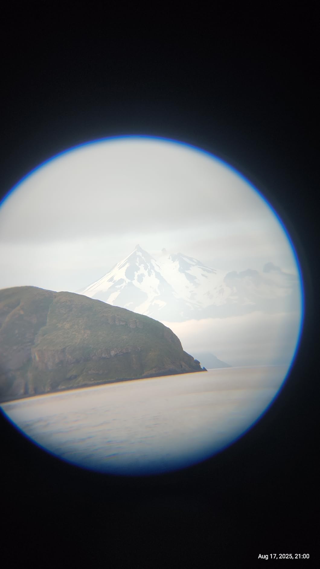 20x70 Binoculars for Adults High Powered - WOZEL HD Bird Binoculars with Clear Low Light Vision - Powerful Binocular for Bird Watching Hunting Travel Outdoor Hiking - Customer Photo 2