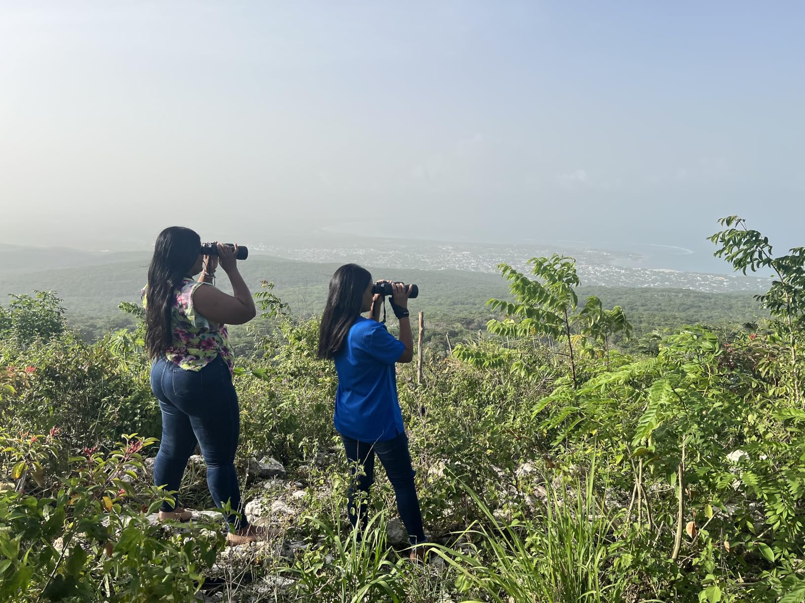 20x70 Binoculars for Adults High Powered - WOZEL HD Bird Binoculars with Clear Low Light Vision - Powerful Binocular for Bird Watching Hunting Travel Outdoor Hiking Customer Review 20x70 Binoculars for Adults High Powered - WOZEL HD Bird Binoculars with Clear Low Light Vision - Powerful Binocular for Bird Watching Hunting Travel Outdoor Hiking - Customer Photo 3