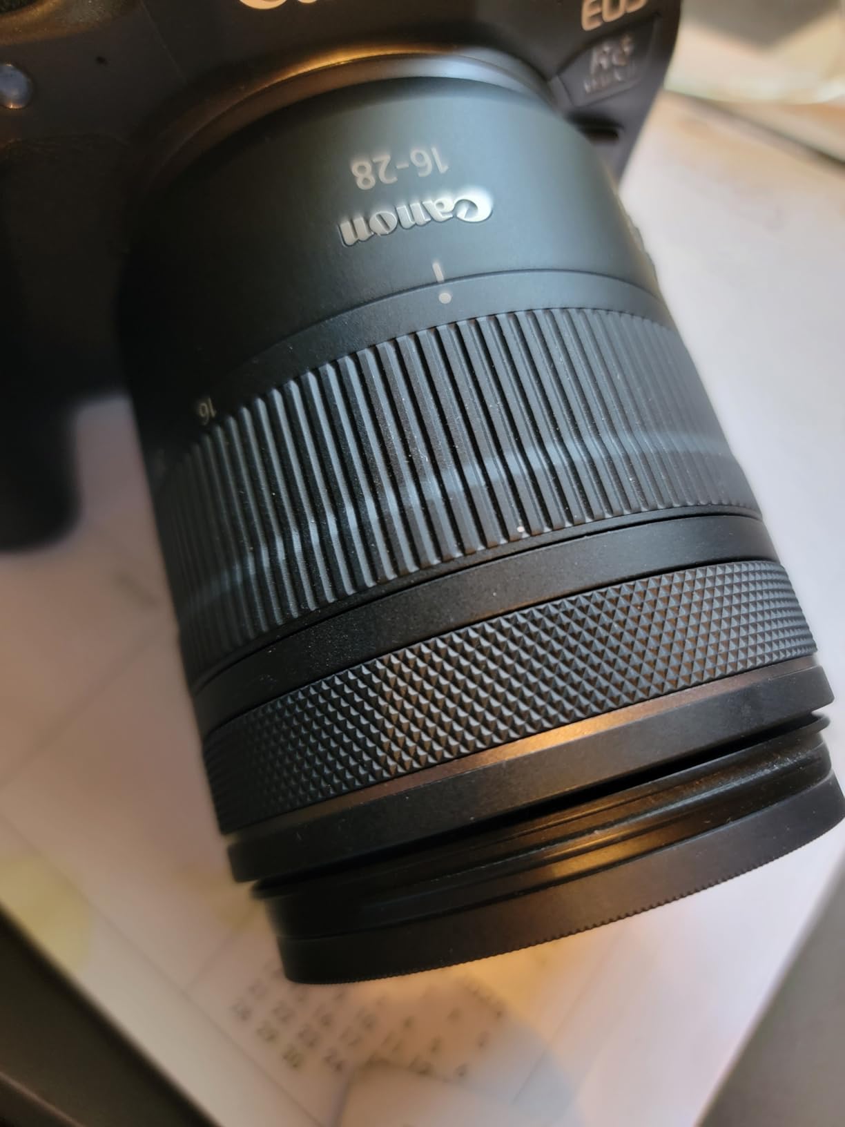 Canon RF16-28mm F2.8 is STM Customer Review Canon RF16-28mm F2.8 is STM - Customer Photo 1