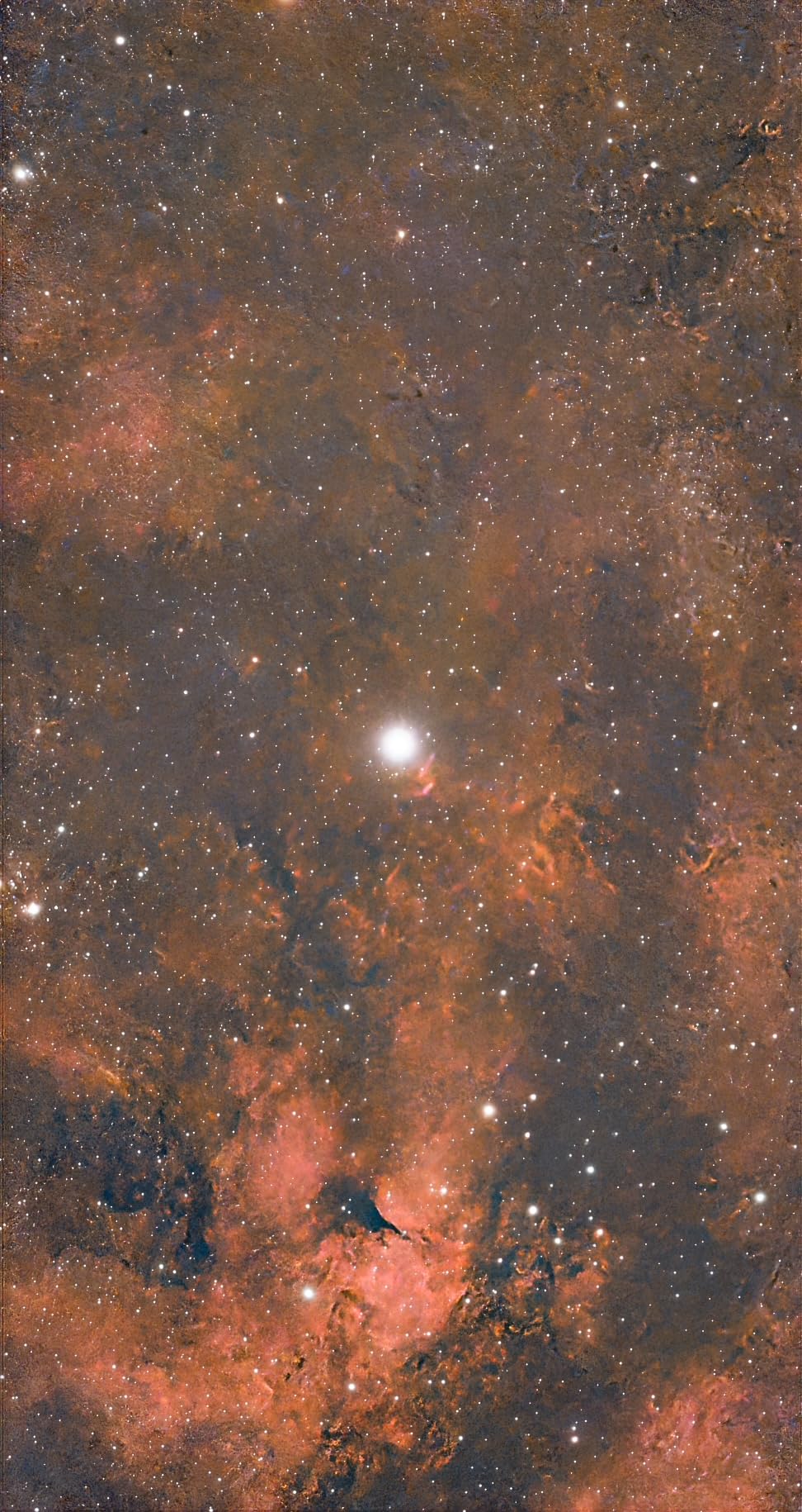 ZWO Seestar S30 All-in-One Smart Digital Telescope/Camera Compact and Portable Travel Companion for Astronomy Enthusiasts & Casual Stargazers - Customer Photo 1