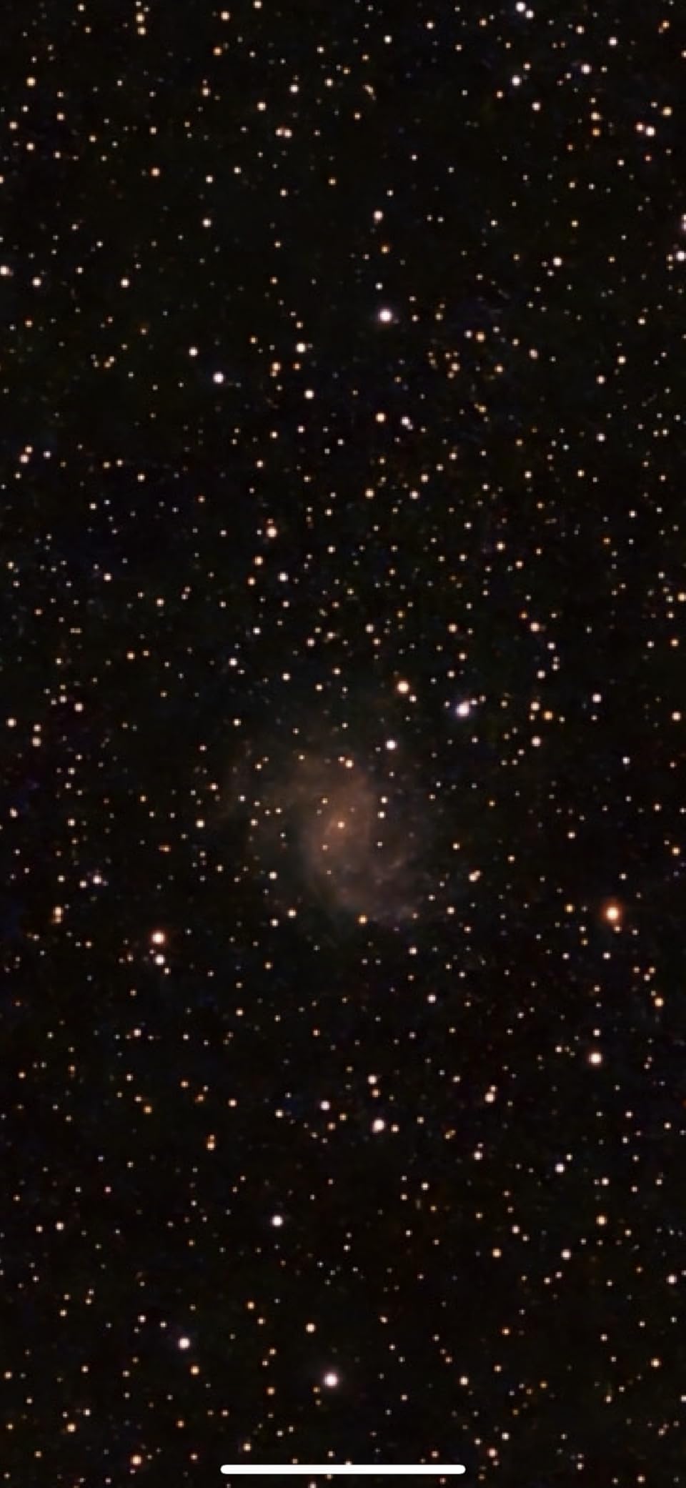 ZWO Seestar S30 All-in-One Smart Digital Telescope/Camera Compact and Portable Travel Companion for Astronomy Enthusiasts & Casual Stargazers - Customer Photo 2