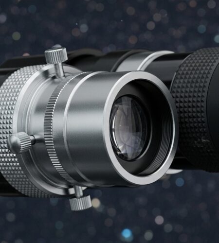 Barlow Lenses Definition 2026: Complete Guide to Telescope Magnification