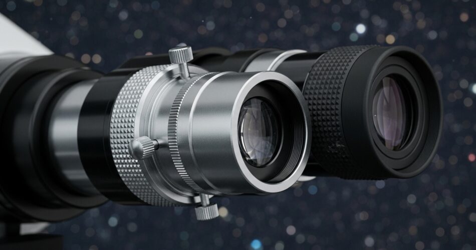 Barlow Lenses Definition