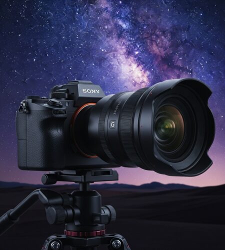 Best Astrophotography Lenses For Sony 2026: 10 Top Picks