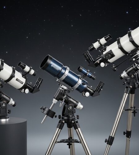 Best Budget Telescopes 2026: Top 10 Expert-Tested Optics