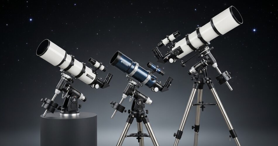 Best Budget Telescopes 2026: Top 10 Expert-Tested Optics