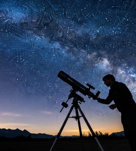 Best Celestron Travel Telescopes 2026: Complete Brand Review