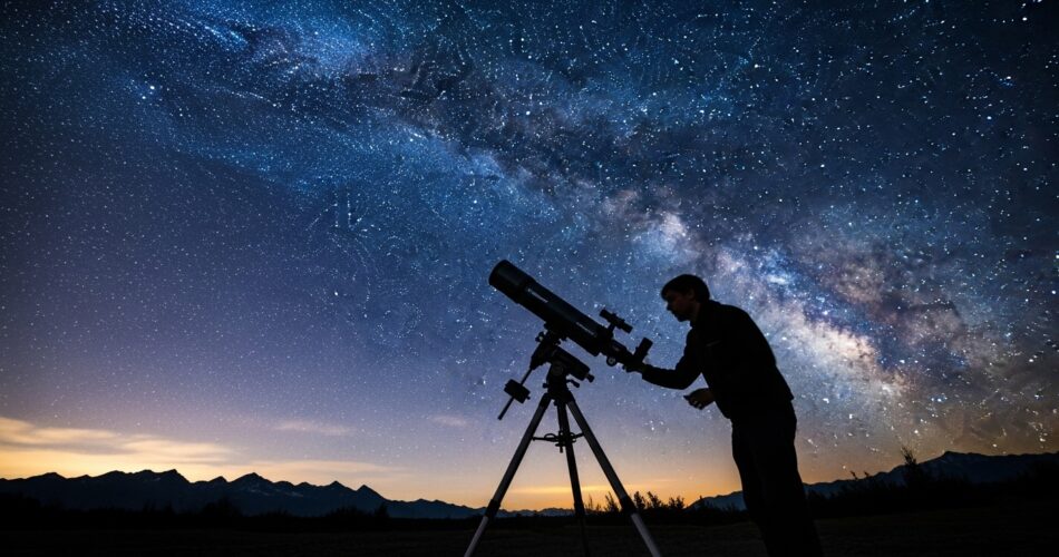 Best Celestron Travel Telescopes