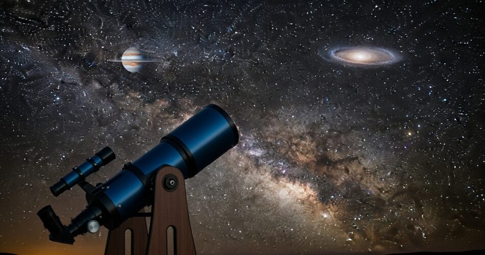 Best Dobsonian Telescopes Under $500