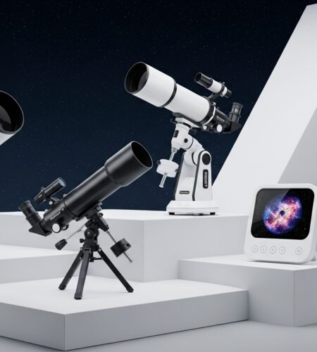 Best GoTo Telescopes 2026: 10 Computerized Models Tested