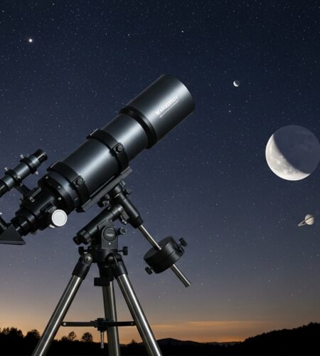 Best Maksutov Cassegrain Telescope 2026: 10 Compact Powerhouses Tested