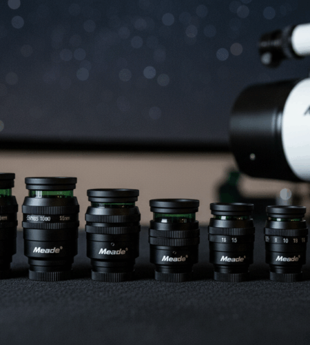 Best Meade Telescope Eyepieces 2026: Complete Buying Guide