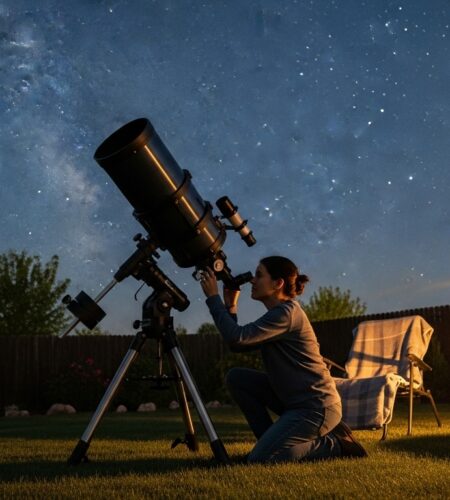 Best Orion Dobsonian Telescopes 2026: Complete Guide to All Models