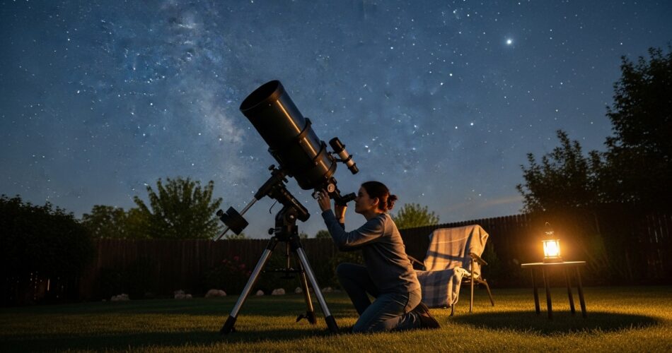 Best Orion Dobsonian Telescopes