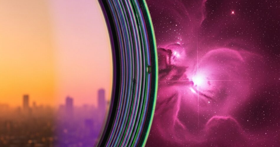 Best SVBONY Filters 2026: Complete Guide for Urban Astrophotography