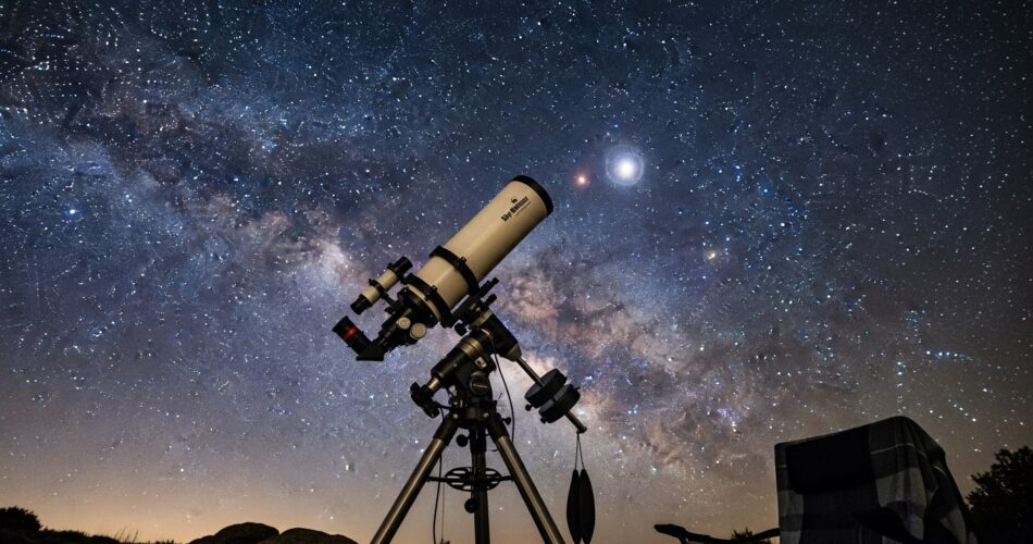 Best Sky-Watcher 150P Telescopes