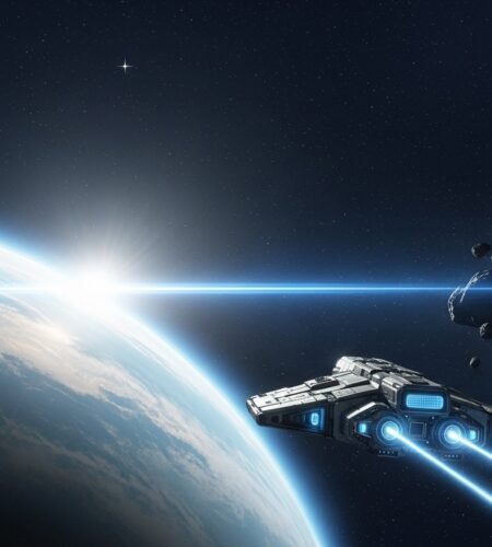 Best Space Games PS5 2026: 12 Cosmic Adventures Reviewed