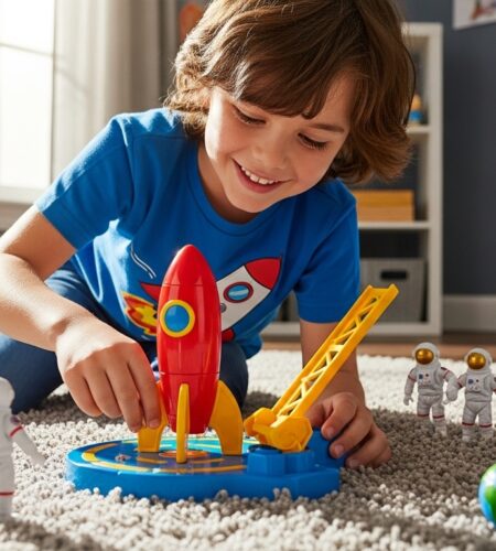 Best Space Toys For 7 Year Olds 2026: 12 Educational STEM Picks Reviewed