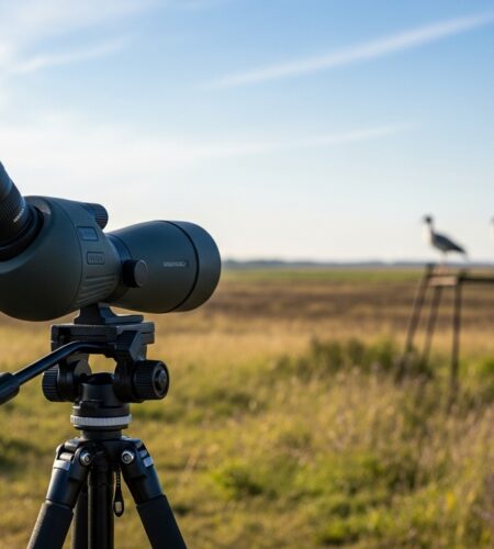 Best Svbony Spotting Scopes 2026: 7 Models Tested & Reviewed