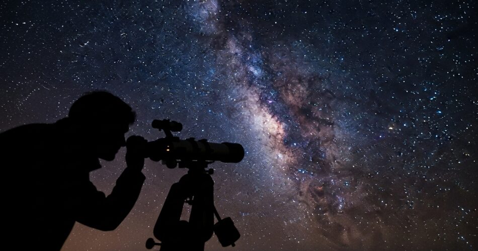 Best Telescopes For Beginners