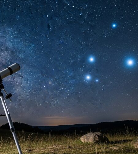Best Telescopes Under $100 in 2026: 8 Budget Models Tested & Reviewed