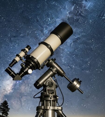 Best Telescopes Under $1000 in 2026: Expert Buying Guide