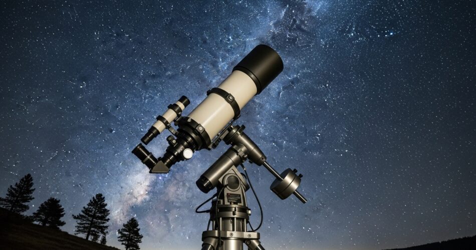 Best Telescopes Under $1000 in 2026: Expert Buying Guide
