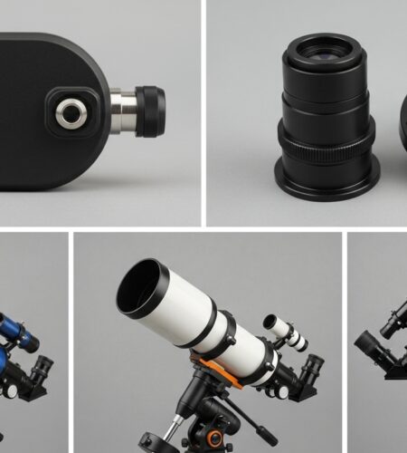 Best Telescopes With Motorized Mount 2026: 8 Models Tested & Reviewed