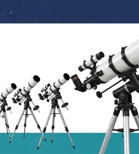 Best Telescopes for Kids 2026: Expert Reviews & Age-Based Guide