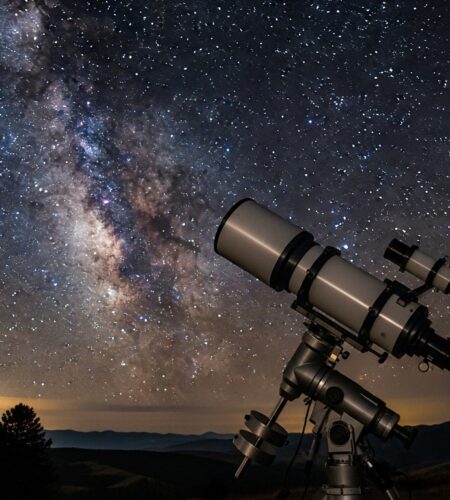 Best US Telescope Retailers 2026: 8 Trusted Stores for Buying Telescopes