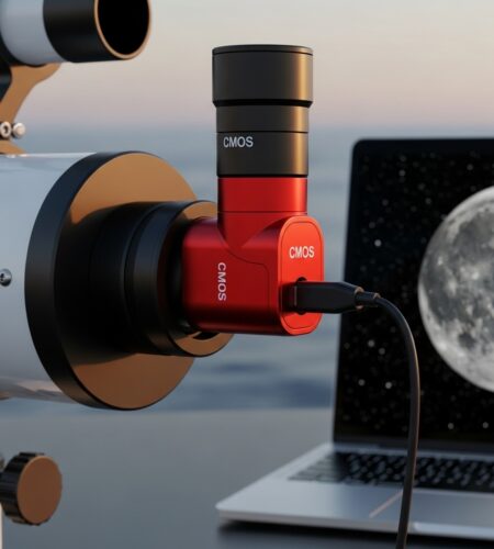 Best Telescope Eyepiece Cameras 2026: 11 Models Tested & Reviewed