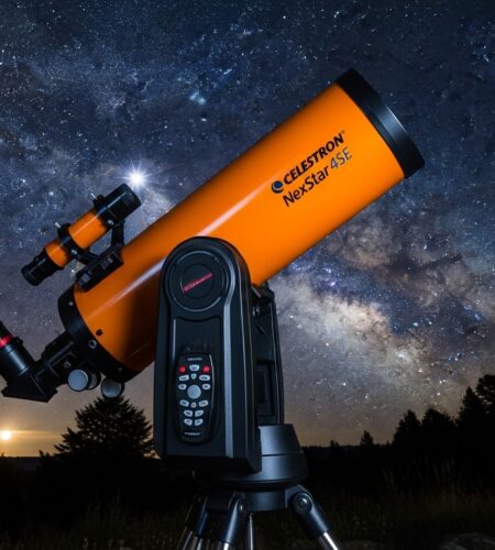 Celestron NexStar 4SE Review 2026: Is This the Perfect Telescope for Beginners?